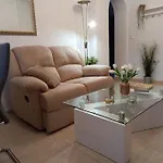 דירה De Sanabria טורבייחה