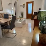 דירה De Sanabria