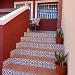 De Sanabria Apartman *