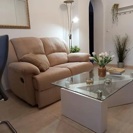 Apartment De Sanabria Torrevieja