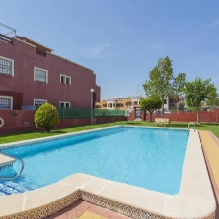 De Sanabria Torrevieja