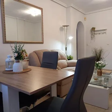 Apartment De Sanabria *