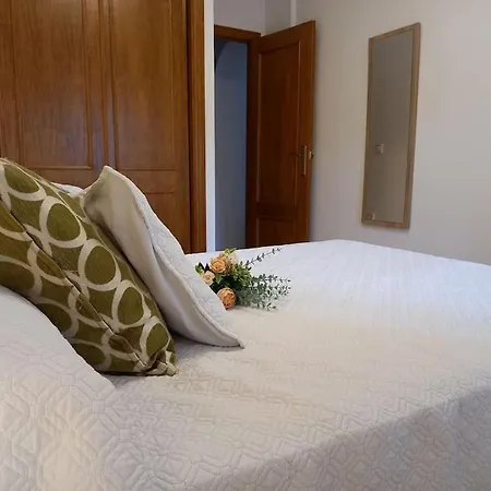 Apartment De Sanabria Torrevieja