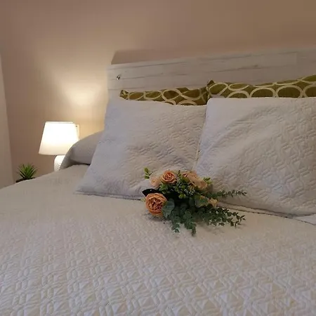 De Sanabria Apartman