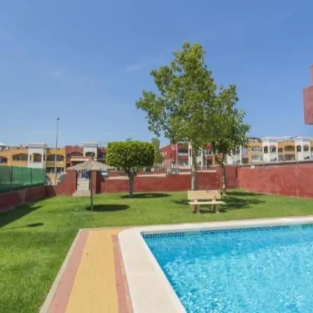 Apartment De Sanabria *