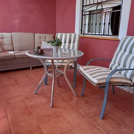 De Sanabria Apartman Torrevieja
