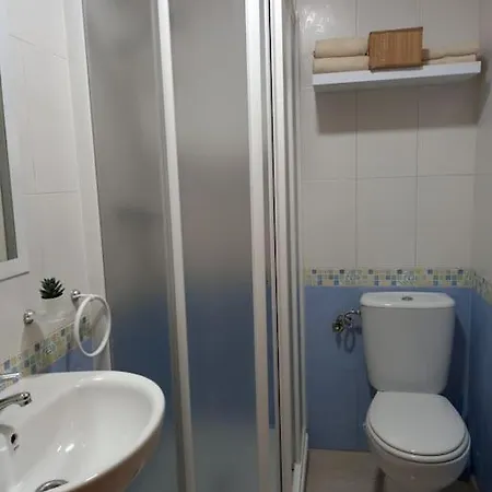 De Sanabria Torrevieja