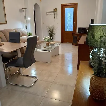 Appartement De Sanabria