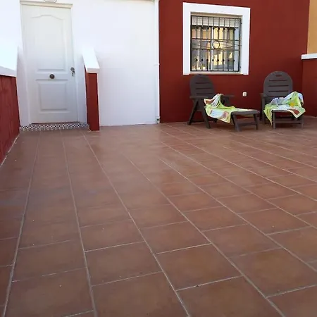 De Sanabria Appartement Torrevieja