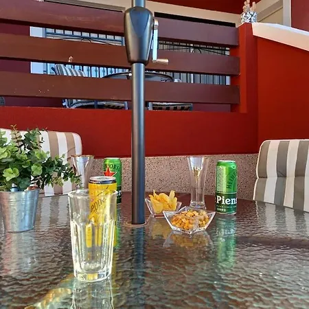 Apartment De Sanabria *