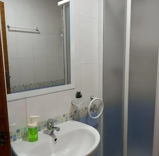 De Sanabria Torrevieja