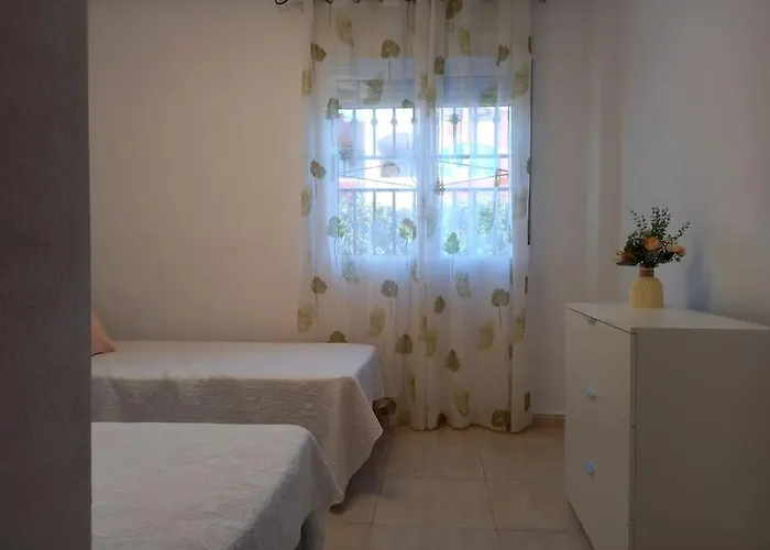 De Sanabria Torrevieja