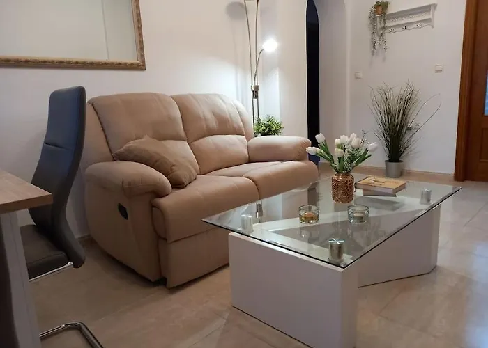 Appartement De Sanabria Torrevieja