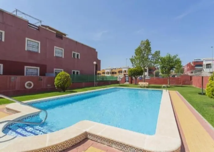 De Sanabria Torrevieja