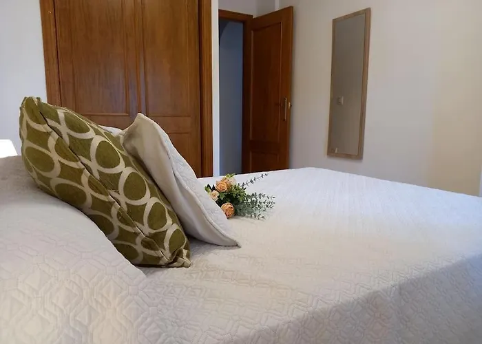 Apartment De Sanabria Torrevieja