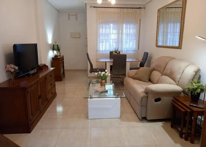 De Sanabria * Torrevieja