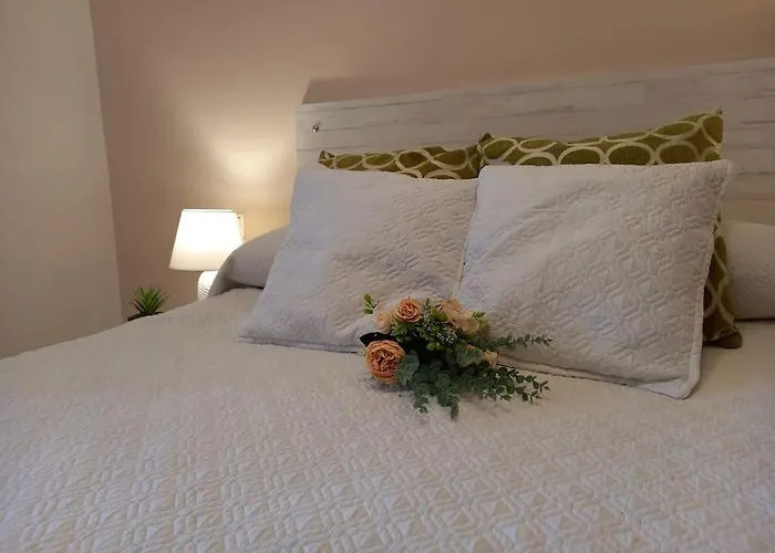 De Sanabria Appartement