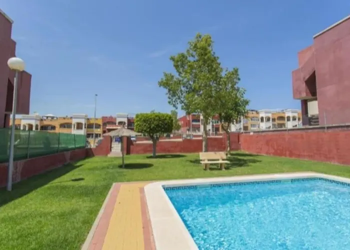 Appartement De Sanabria *