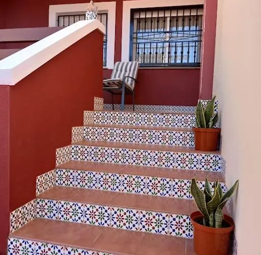 De Sanabria Appartement *