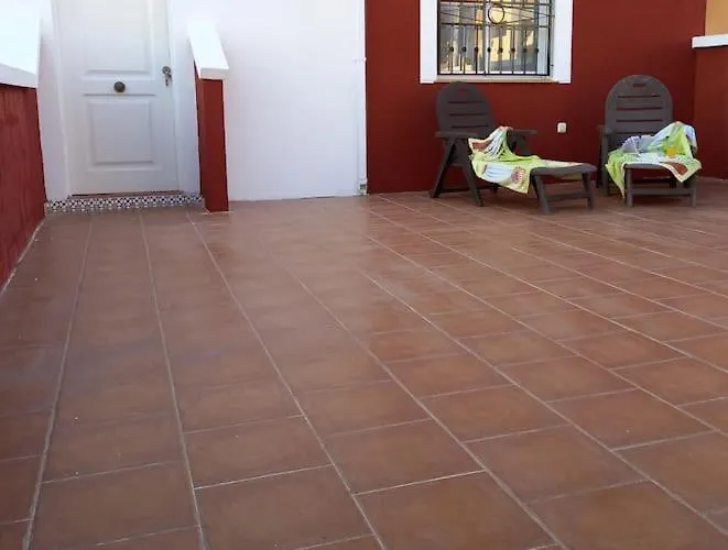 De Sanabria Apartment Torrevieja