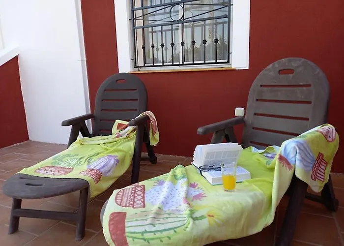 De Sanabria Torrevieja