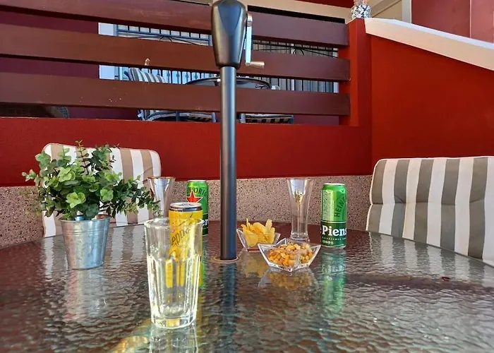 Apartment De Sanabria *