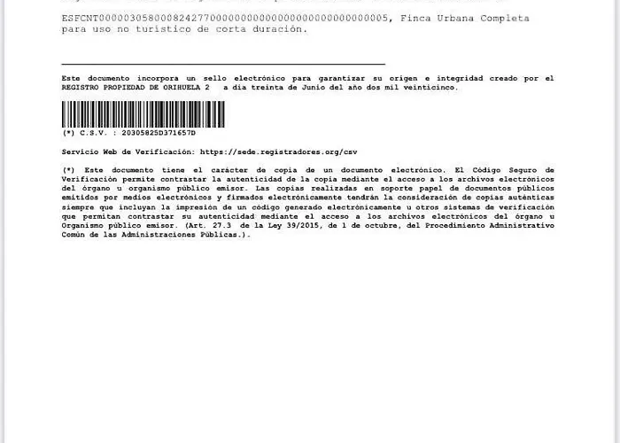 De Sanabria Torrevieja