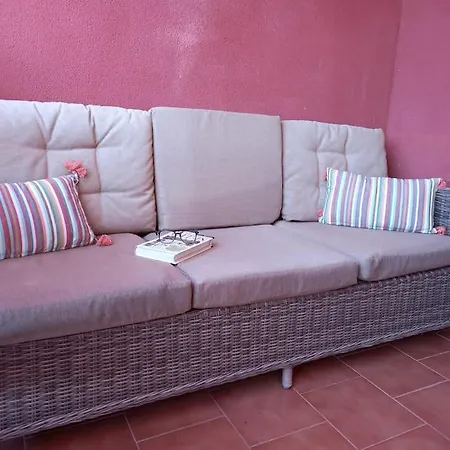 Apartamento De Sanabria