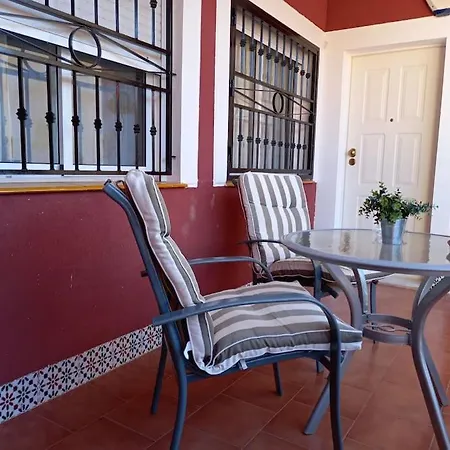 Apartamento De Sanabria