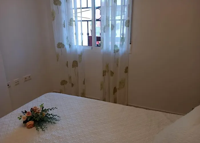 De Sanabria Apartamento *