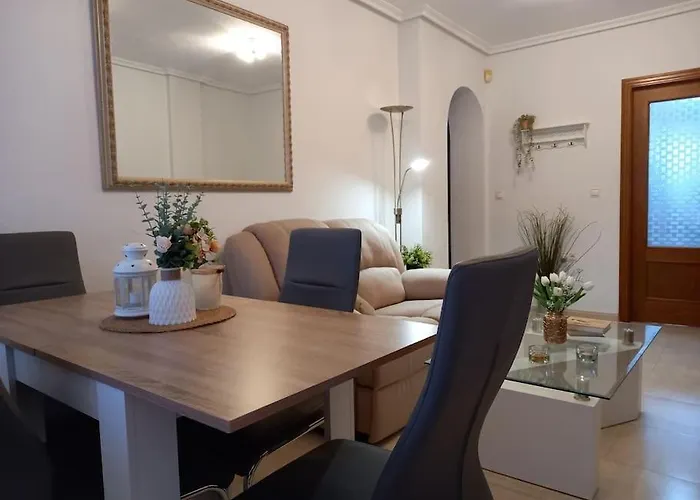 Apartamento De Sanabria *